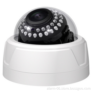IP camera cctv monitor surveillance security outdoor security camera